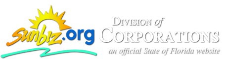 Division of Corporations