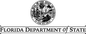 Florida Department of State