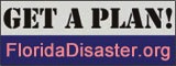 Get A Plan! FloridaDisaster.org