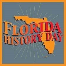 Florida History Day Logo