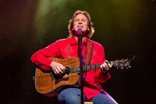 Billy Dean