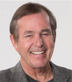 Jim Stafford