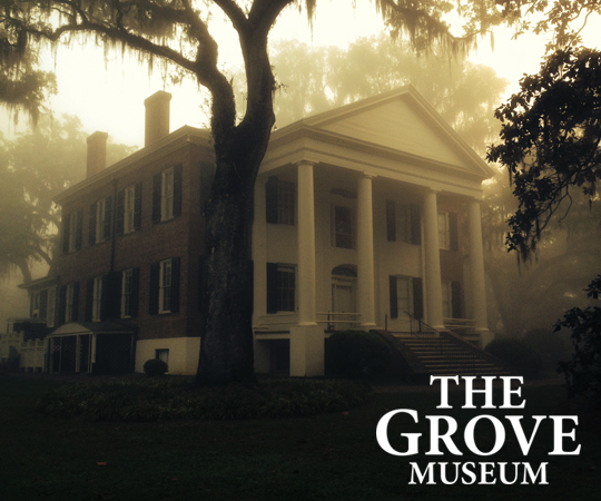 The Grove Museum