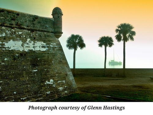 St. Augustine Fort