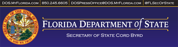 Florida Department of State