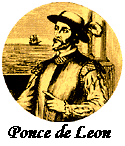 Ponce de Leon